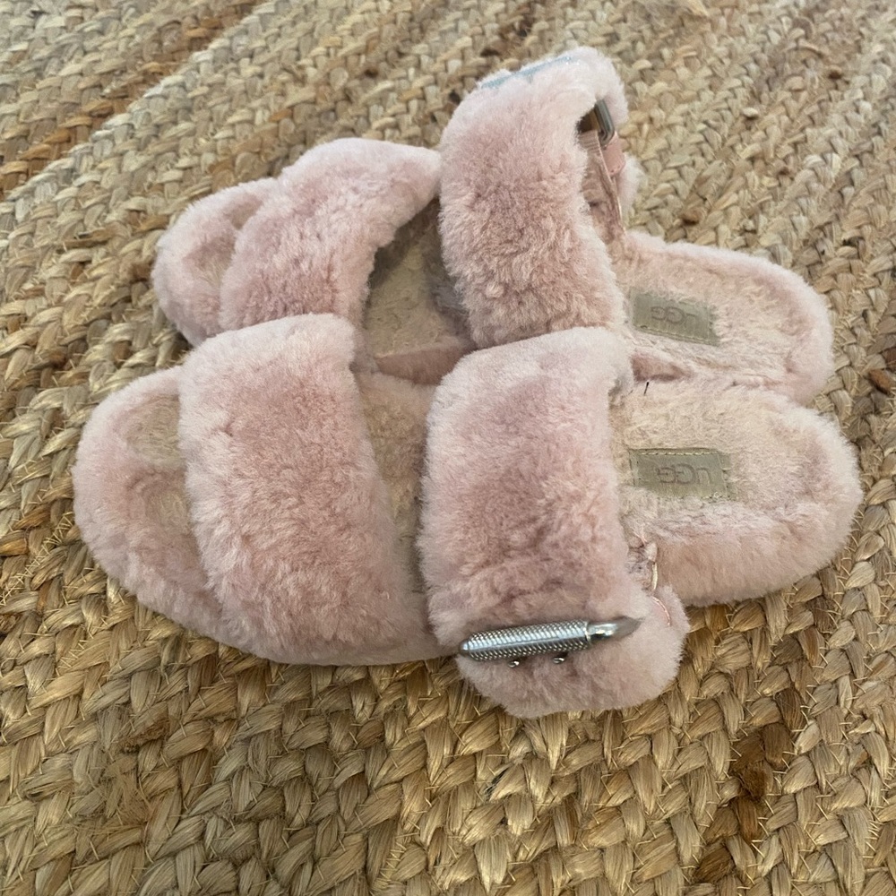 Ugh Slippers - image 4